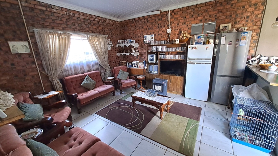 3 Bedroom Property for Sale in Hospitaalpark Free State